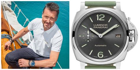 panerai rubbish|pontroue Panerai.